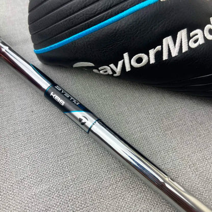Taylormade SYSTM2 Juno Putter (Like New) - 34 Inches / Original TM Grip