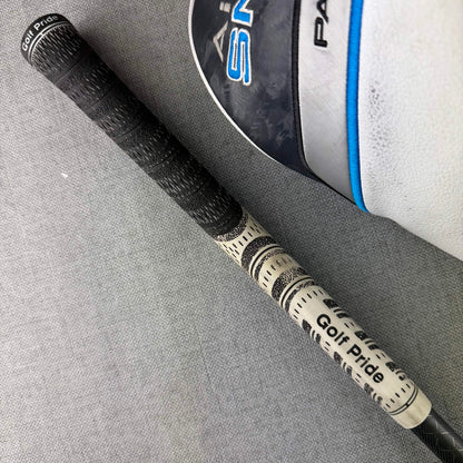 Callaway Ai Smoke MAX Driver - Stiff Flex 55g / 10.5 Degree