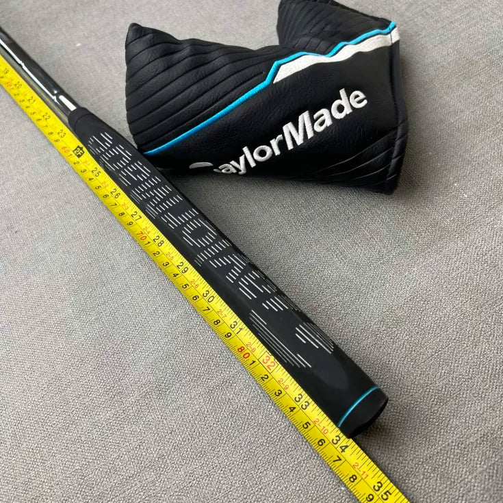 Taylormade SYSTM2 Juno Putter (Like New) - 34 Inches / Original TM Grip