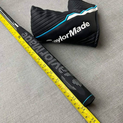 Taylormade SYSTM2 Juno Putter (Like New) - 34 Inches / Original TM Grip
