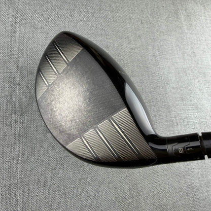 Titleist TSR3 Driver - Extra Stiff Flex 62g / 8 Degree