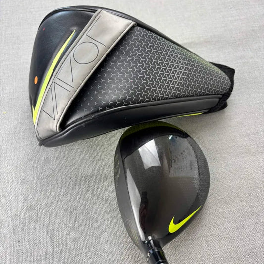 Nike Vapor Flex Flight Driver - Stiff Flex / 8.5 - 10.5 Degree