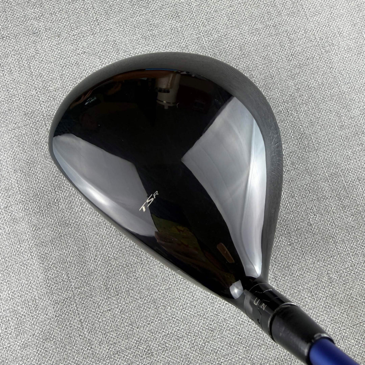 Titleist TSR3 Driver - Extra Stiff Flex 62g / 8 Degree