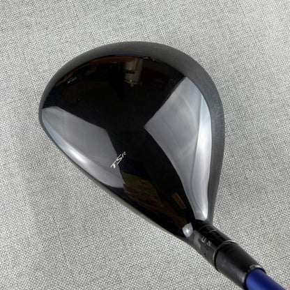 Titleist TSR3 Driver - Extra Stiff Flex 62g / 8 Degree