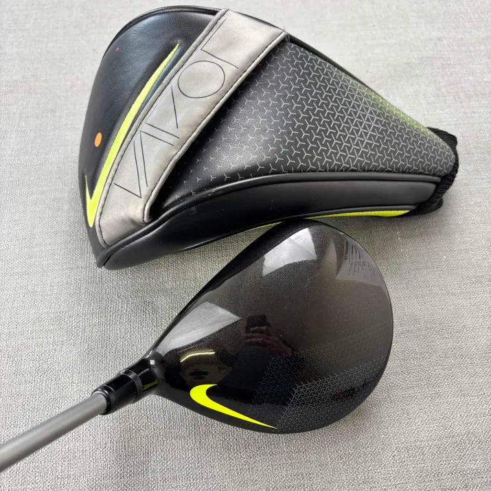 Nike Vapor Flex Flight Driver - Stiff Flex / 8.5 - 10.5 Degree
