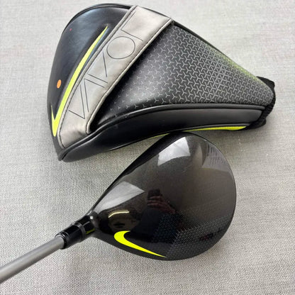 Nike Vapor Flex Flight Driver - Stiff Flex / 8.5 - 10.5 Degree