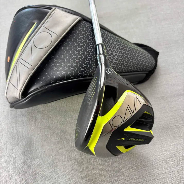 Nike Vapor Flex Flight Driver - Stiff Flex / 8.5 - 10.5 Degree