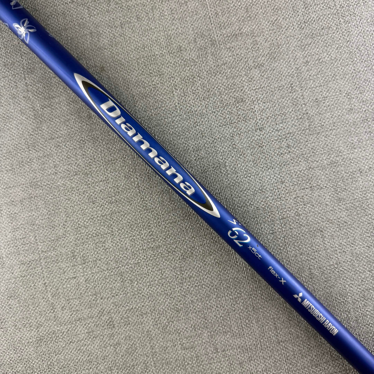 Titleist TSR3 Driver - Extra Stiff Flex 62g / 8 Degree
