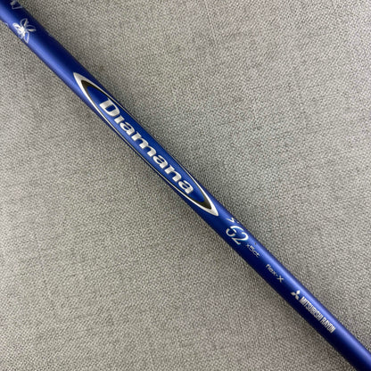 Titleist TSR3 Driver - Extra Stiff Flex 62g / 8 Degree