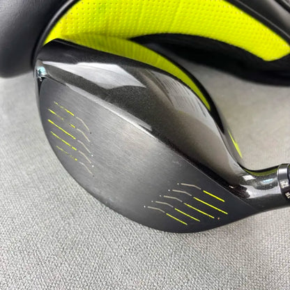 Nike Vapor Flex Flight Driver - Stiff Flex / 8.5 - 10.5 Degree
