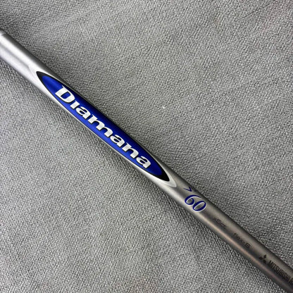 Nike Vapor Flex Flight Driver - Stiff Flex / 8.5 - 10.5 Degree