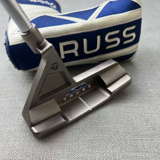 Taylormade Truss Blade Putter - 34 Inches / SuperStroke Grip