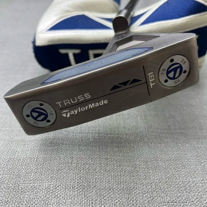 Taylormade Truss Blade Putter - 34 Inches / SuperStroke Grip