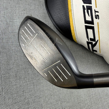 Callaway Rogue ST MAX D Fairway Wood - Regular 50g / 16 Degree