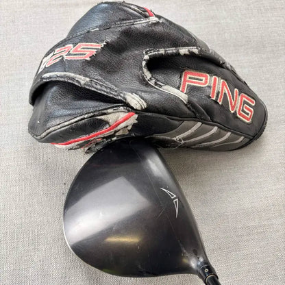 Ping G25 Driver LEFT HANDED - 10.5 Degree / Regular Flex