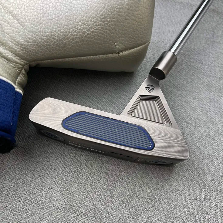 Taylormade Truss Blade Putter - 34 Inches / SuperStroke Grip