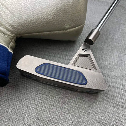 Taylormade Truss Blade Putter - 34 Inches / SuperStroke Grip
