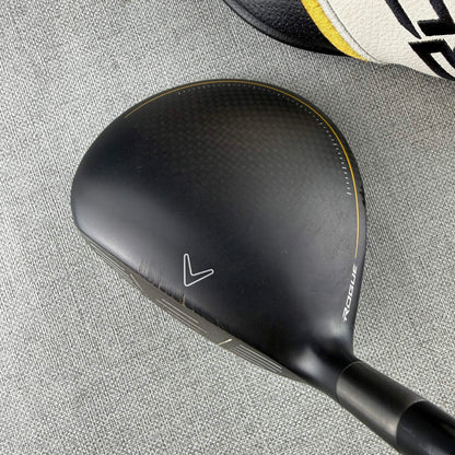 Callaway Rogue ST MAX D Fairway Wood - Regular 50g / 16 Degree