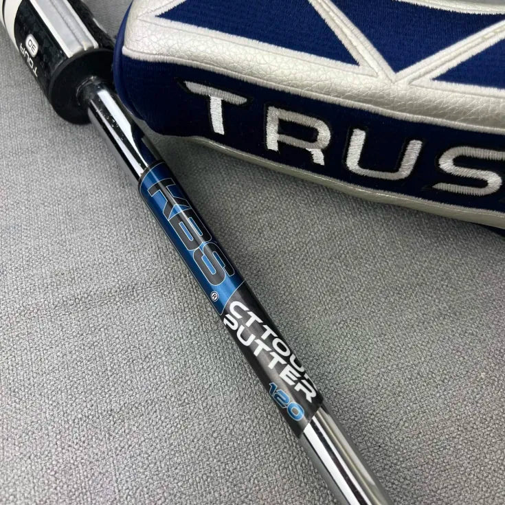 Taylormade Truss Blade Putter - 34 Inches / SuperStroke Grip