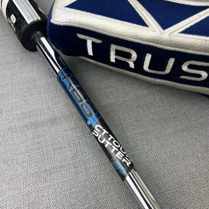 Taylormade Truss Blade Putter - 34 Inches / SuperStroke Grip