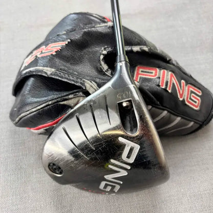 Ping G25 Driver LEFT HANDED - 10.5 Degree / Regular Flex