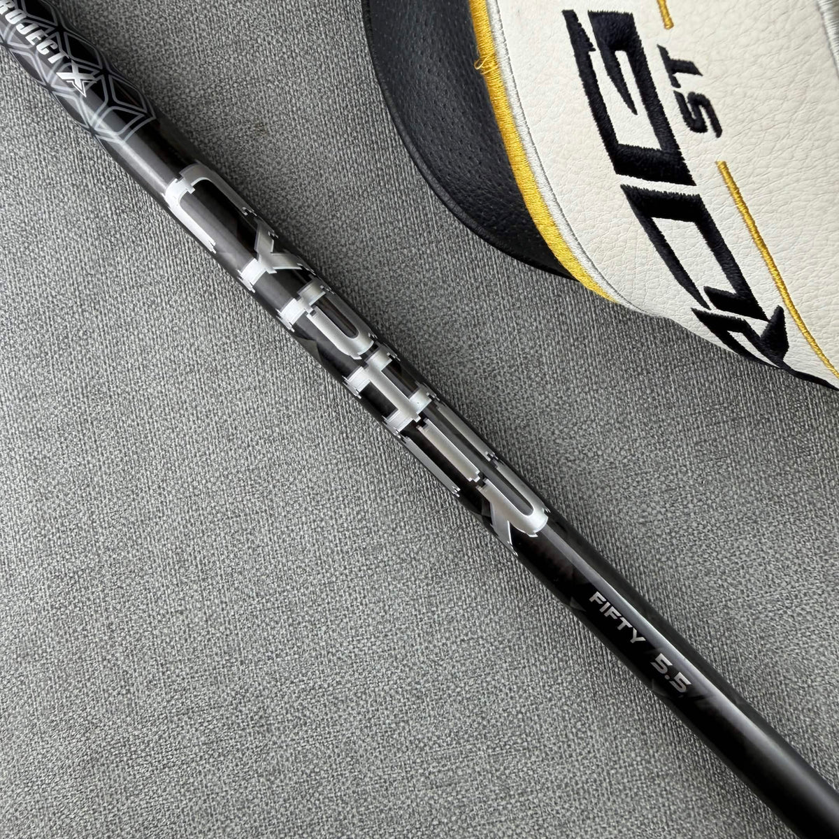 Callaway Rogue ST MAX D Fairway Wood - Regular 50g / 16 Degree