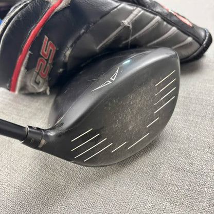 Ping G25 Driver LEFT HANDED - 10.5 Degree / Regular Flex