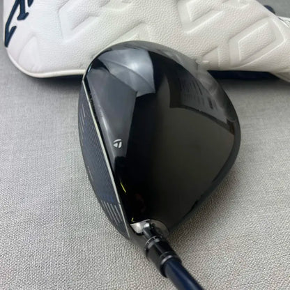 Taylormade Qi10 Core Driver - 10.5 Degree / Stiff Flex Ventus Blue