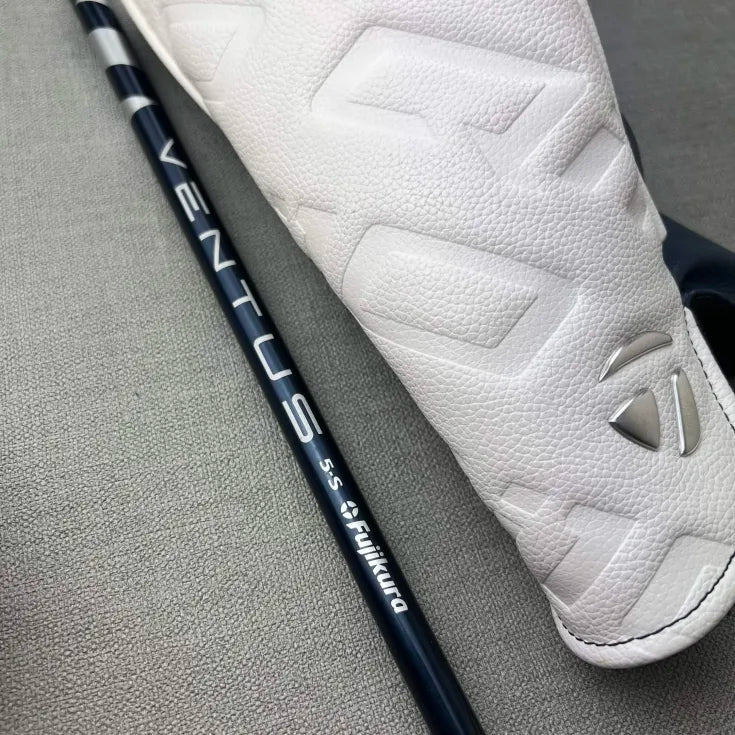 Taylormade Qi10 Core Driver - 10.5 Degree / Stiff Flex Ventus Blue