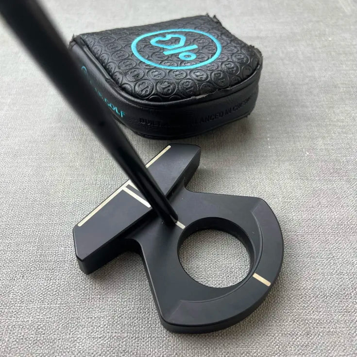 LAB Golf DF3 Mallet - 33.5 Inches / LAB Original Grip