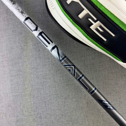Callaway Elyte Fairway Wood - Stiff 70g / 15 Degree