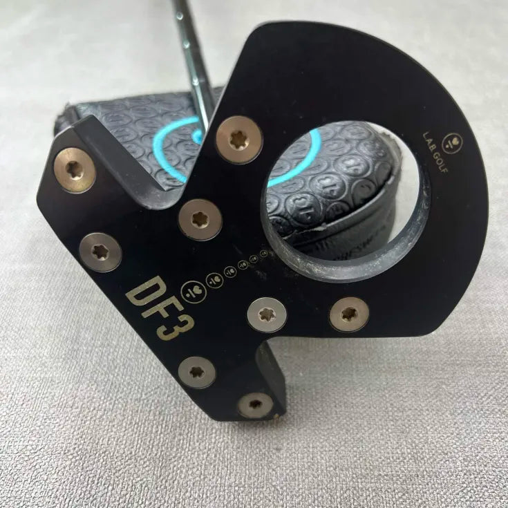 LAB Golf DF3 Mallet - 33.5 Inches / LAB Original Grip