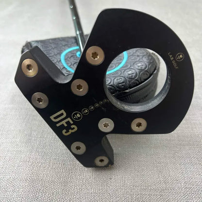 LAB Golf DF3 Mallet - 33.5 Inches / LAB Original Grip