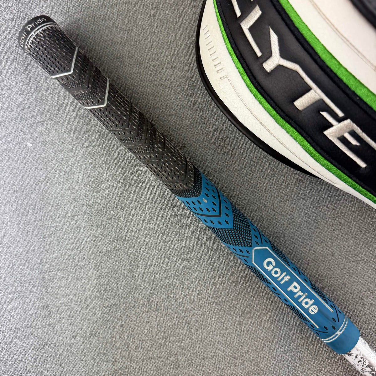 Callaway Elyte Fairway Wood - Stiff 70g / 15 Degree
