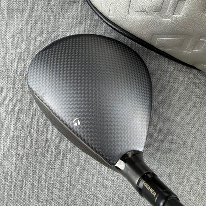 Taylormade  Qi35 Fairway Wood - Stiff 75g / 18 Degree
