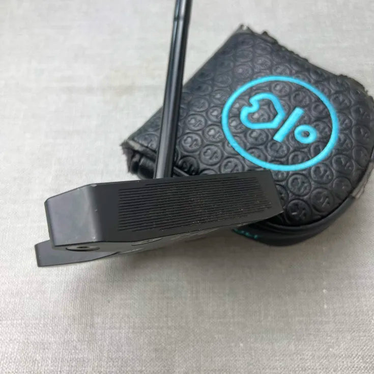 LAB Golf DF3 Mallet - 33.5 Inches / LAB Original Grip