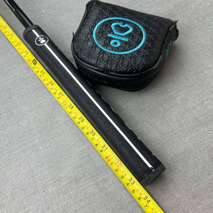 LAB Golf DF3 Mallet - 33.5 Inches / LAB Original Grip