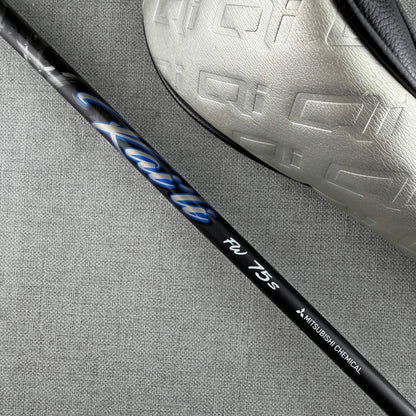 Taylormade  Qi35 Fairway Wood - Stiff 75g / 18 Degree