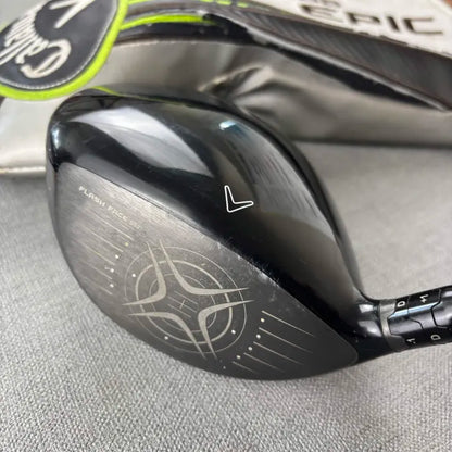Callaway Epic Speed Driver - 9 Degree / Senior Flex