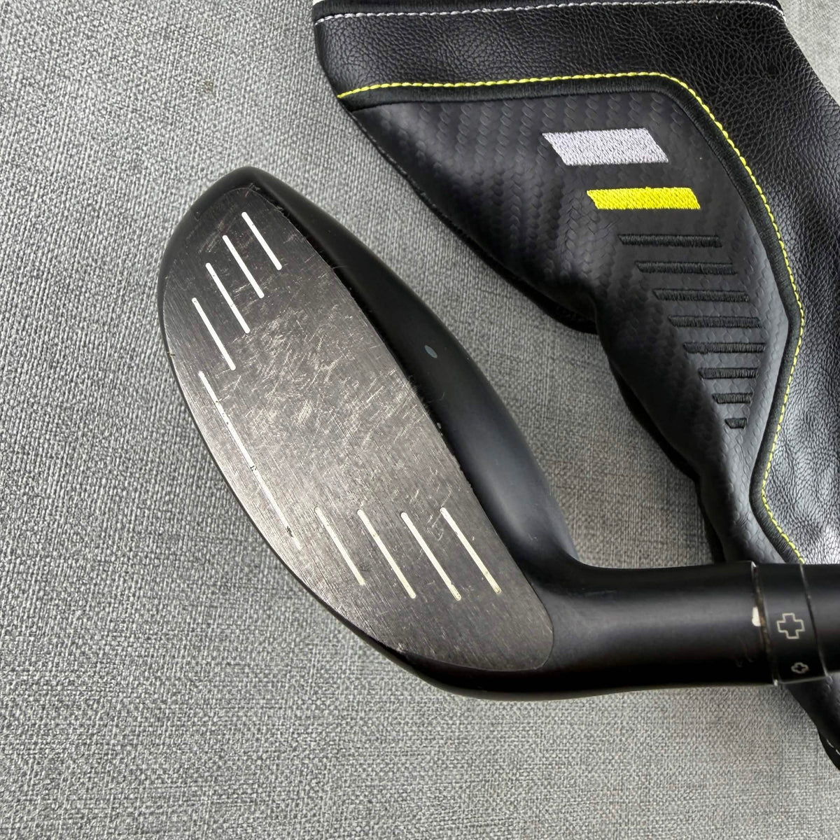 Ping G430 SFT Fairway Wood - Regular 65g / 16 Degree