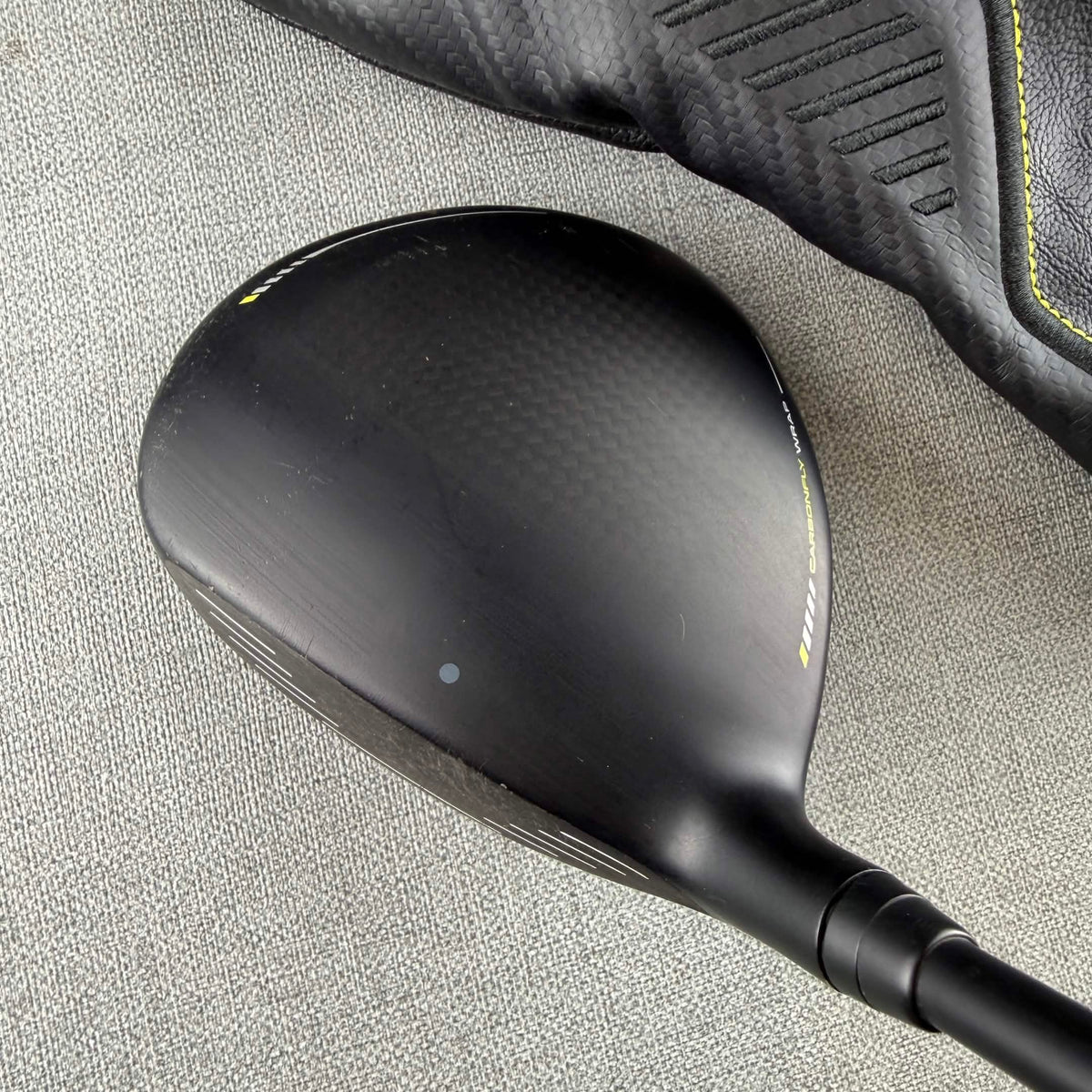 Ping G430 SFT Fairway Wood - Regular 65g / 16 Degree