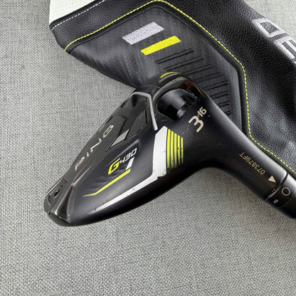 Ping G430 SFT Fairway Wood - Regular 65g / 16 Degree