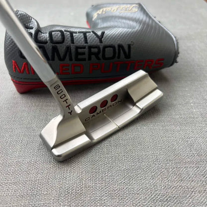 Scotty Cameron Studio Select Newport 2.5 - 34 Inch / Matador Scotty Cameron Grip