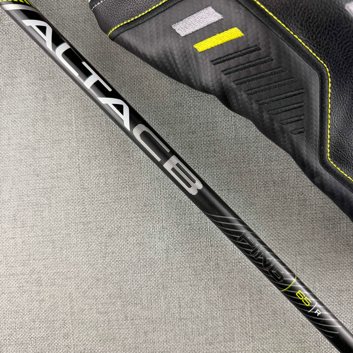 Ping G430 SFT Fairway Wood - Regular 65g / 16 Degree