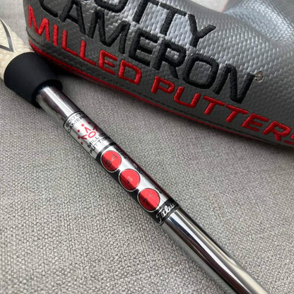 Scotty Cameron Studio Select Newport 2.5 - 34 Inch / Matador Scotty Cameron Grip