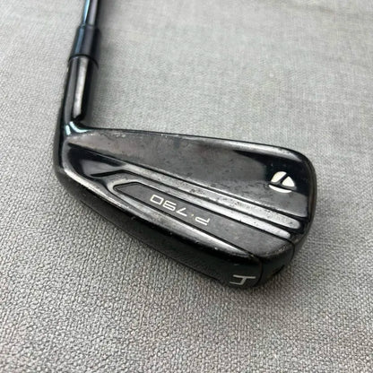 Taylormade 2019 P790 Blackout 4 Iron - Stiff Flex / GolfPride Grip