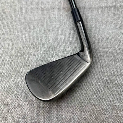 Taylormade 2019 P790 Blackout 4 Iron - Stiff Flex / GolfPride Grip