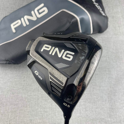 Ping G425 LST Driver - Extra Stiff Flex 65g / 10.5 Degree