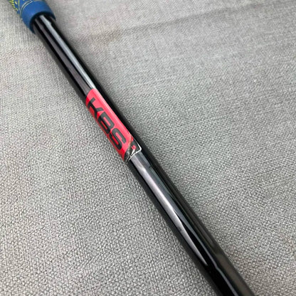 Taylormade 2019 P790 Blackout 4 Iron - Stiff Flex / GolfPride Grip
