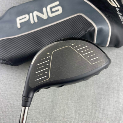 Ping G425 LST Driver - Extra Stiff Flex 65g / 10.5 Degree